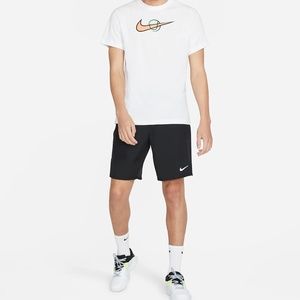 NikeCourt Dri-FIT Victory 9"